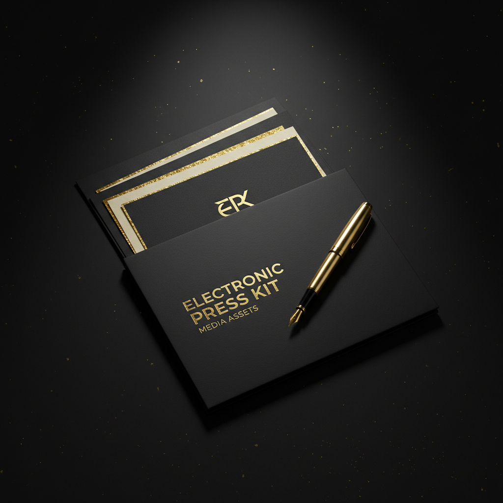 Electronic Press Kit
